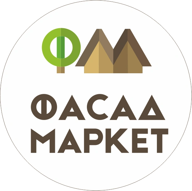 Фасад Маркет
