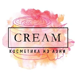 Корейская косметика CREAM
