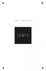 LOFT CENTR